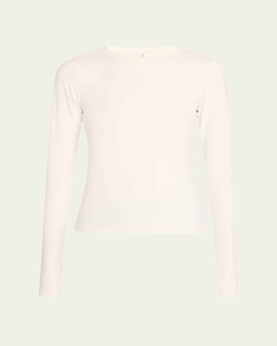 Airweight Lite Long-Sleeve Top